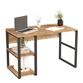 Hanah Home Mesa de estudio Ml8-A Pino Atlántico